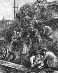 The Railways: Hexthorpe Railway Disaster